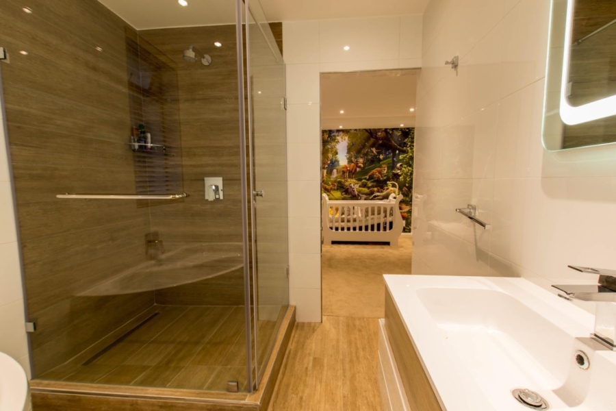 To Let 2 Bedroom Property for Rent in De Waterkant Western Cape
